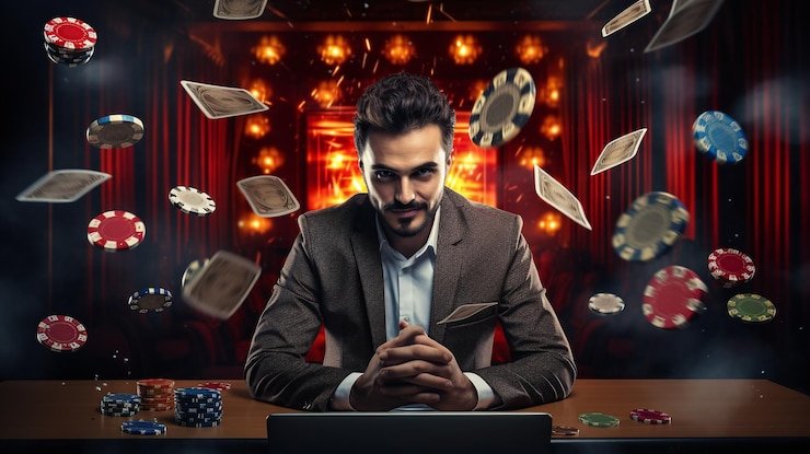 Streaming kasino langsung mpoplay di perangkat mobile dengan kualitas HD